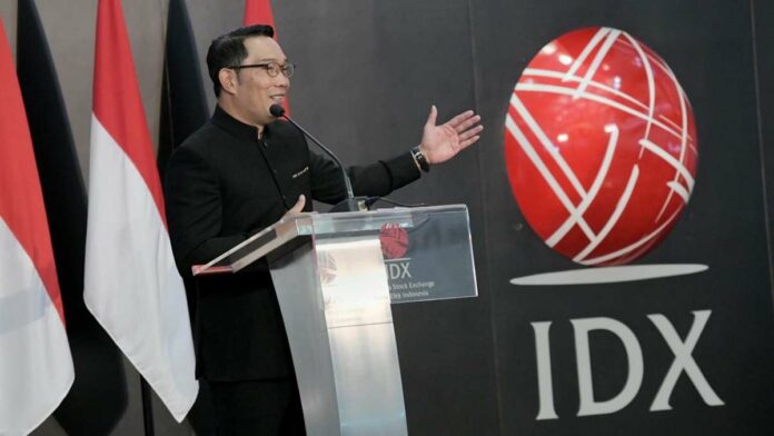 Minat Investasi di Jabar