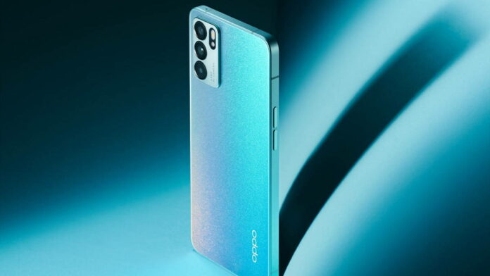 HP Oppo Reno7 Pro Plus