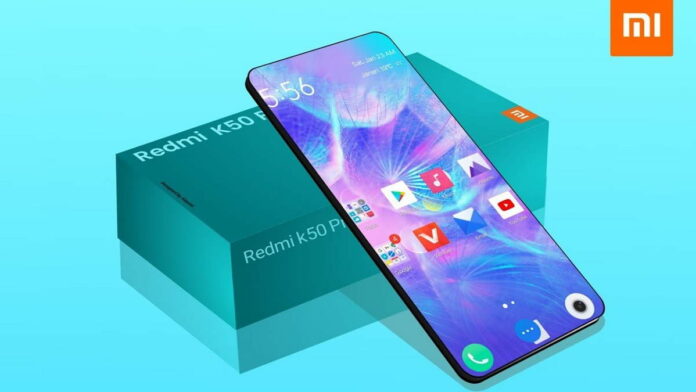HP Xiaomi Redmi K50 Pro Plus Segera Hadir Bawa Snapdragon 898 SoC