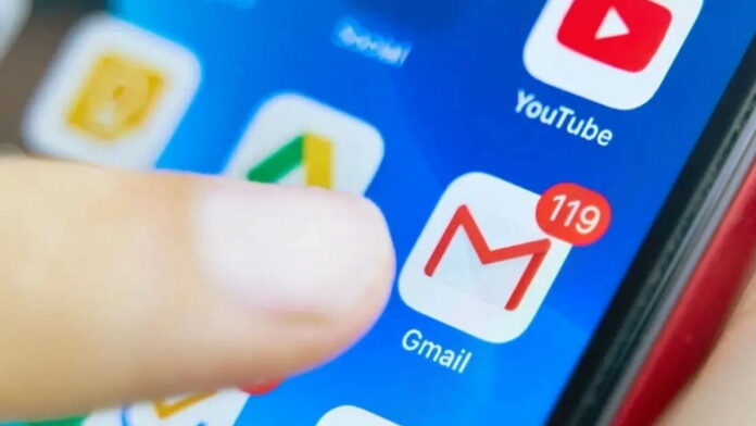 Ilustrasi Baru untuk Avatar Gmail
