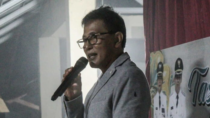Herdiat Targetkan Minggu Depan Ciamis Turun ke Level 2 PPKM