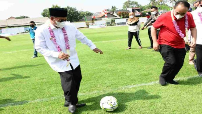 Stadion mini standar internasional