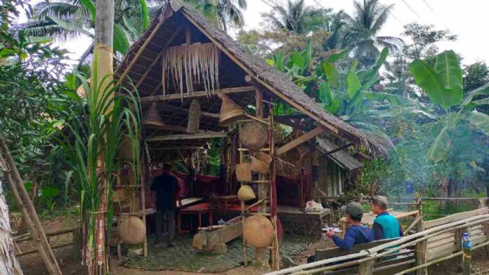 Tradisi Wawacan Pangandaran