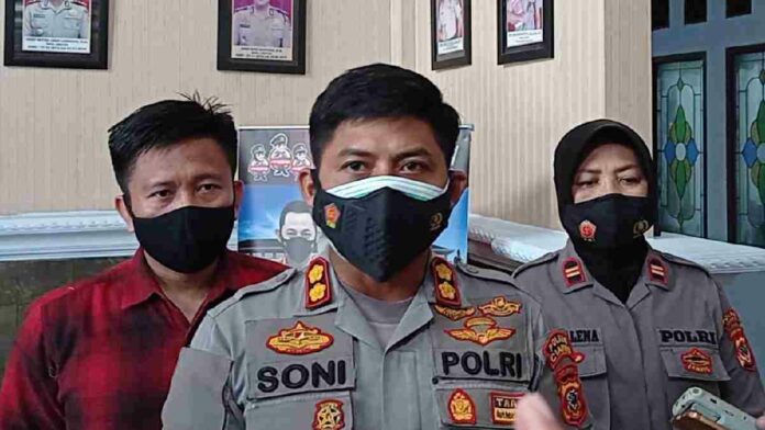 Peristiwa susur sungai