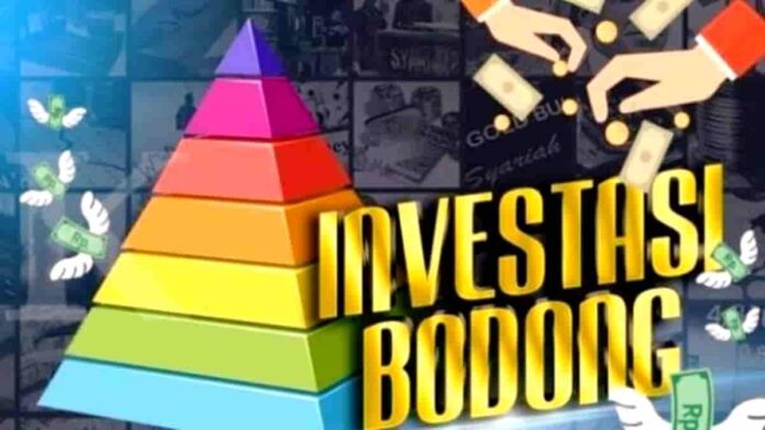 Investasi Bodong