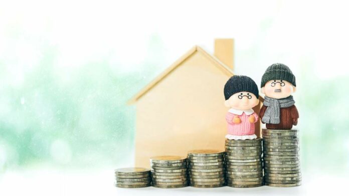 Investasi Dana Pensiun Berikut Penjelasan & Tips Bisa Anda Lakukan