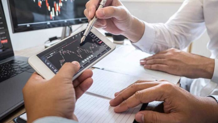 Investasi Sunton Capital Broker Bodong dari Luar Negeri, Harus Hati-hati