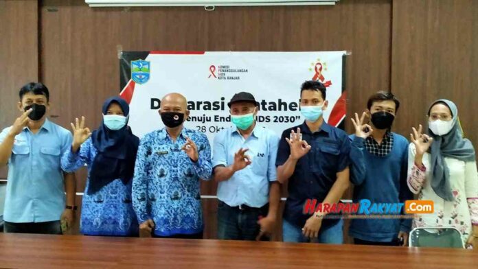 Jabar Bebas Aids
