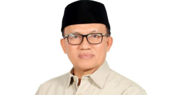 Jalan AH Nasution Tasikmalaya Langganan Banjir, DPRD Angkat Bicara