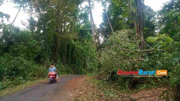 Jalan Raya Cibatu-Cigugur