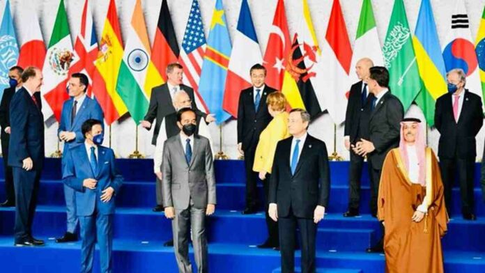 KTT G20