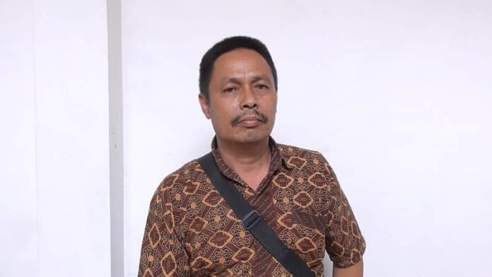 Kades Banjaranyar