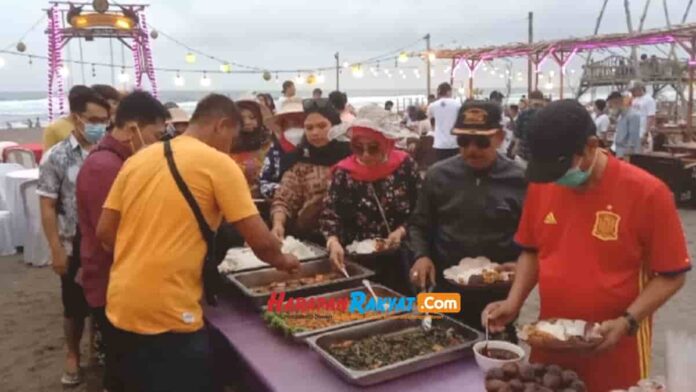 Kampung Turis