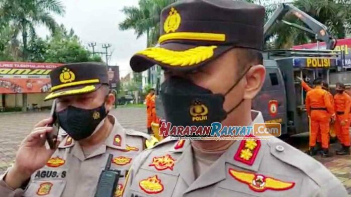 Kasus Sejoli yang Tewas di Tasikmalaya