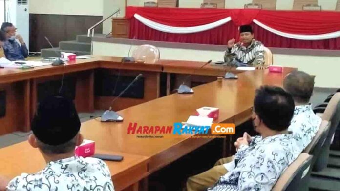 Seleksi PPPK