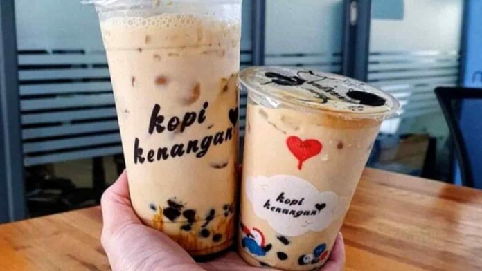 Kopi Enak