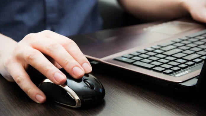 Kursor Laptop Bergerak Sendiri, Kenali Penyebab dan Solusinya