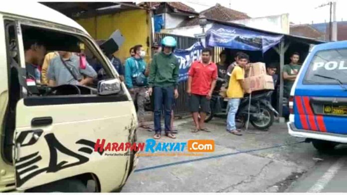 Sopir Mabuk