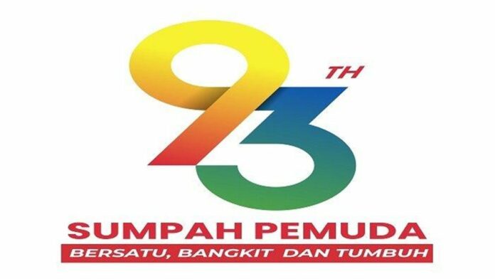 Hari Sumpah Pemuda ke-93