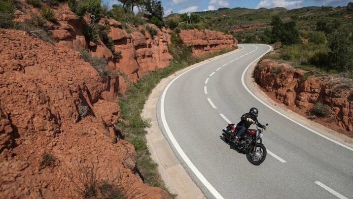 Motor Tidak Stabil Saat Belok
