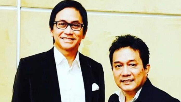 Oddie Agam, Musisi Legendaris Indonesia Meninggal Dunia