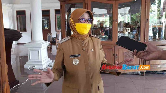 PPKM Turun