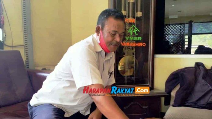 PHK 230 Karyawan