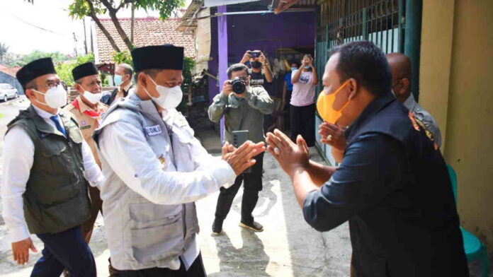Pelajar di Bogor Jadi Korban Penganiayaan Sampai Meninggal, Wagub Jabar Prihatin