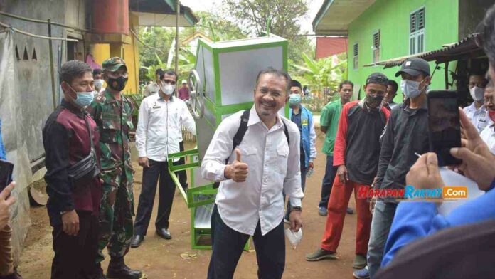 Pemuda Pelopor Nasional
