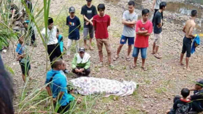 Pemuda di Tasikmalaya Tewas Saat Berenang di Sungai