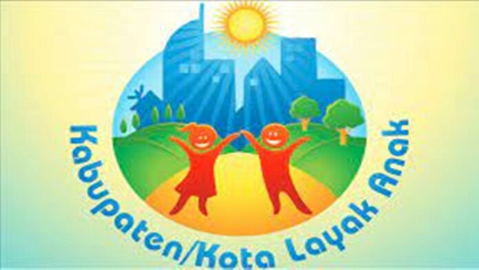 Penilaian Kabupaten Layak Anak