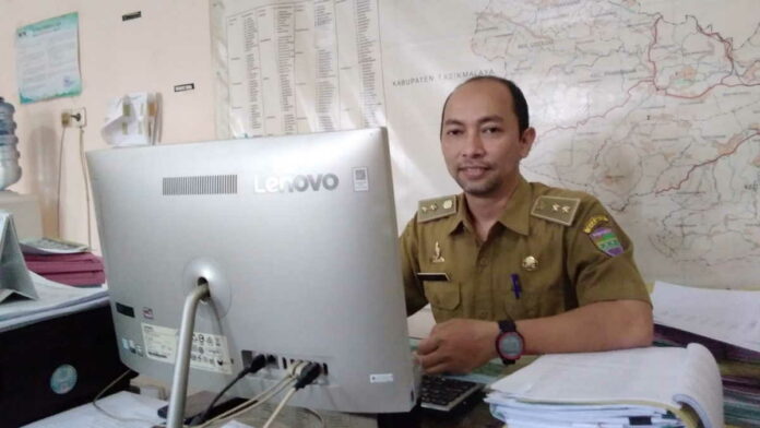 Pilkades Serentak Ciamis Tahun 2022 Digelar Maret