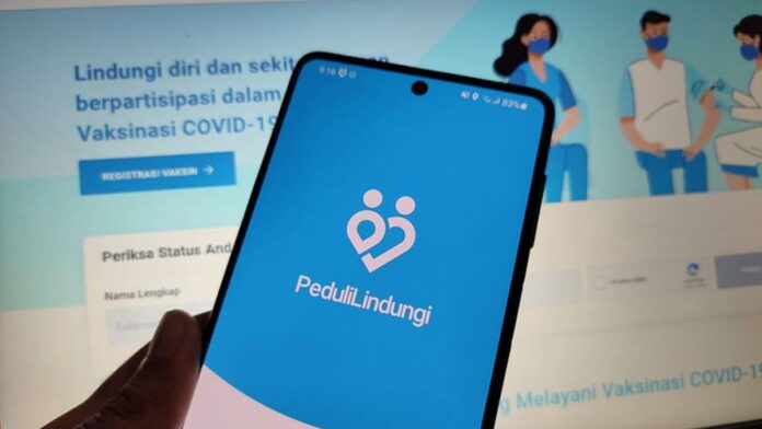 Pintu Tol Gate Pangandaran Akan Berlakukan Aplikasi PeduliLindungi