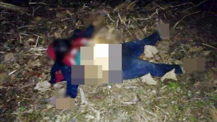 Polisi Selidiki Penemuan Mayat Mrs X yang Gemparkan Warga Pangandaran