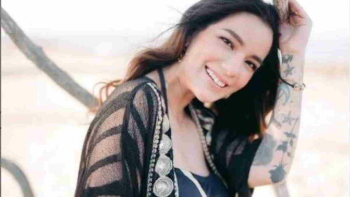 Profil Sheila Marcia