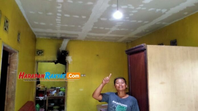 Suminah Warga Kota Banjar