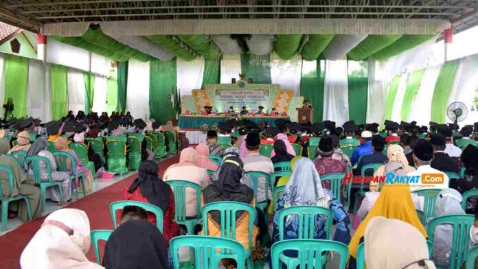 STAIMA Kota Banjar