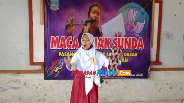 Sajak Sunda