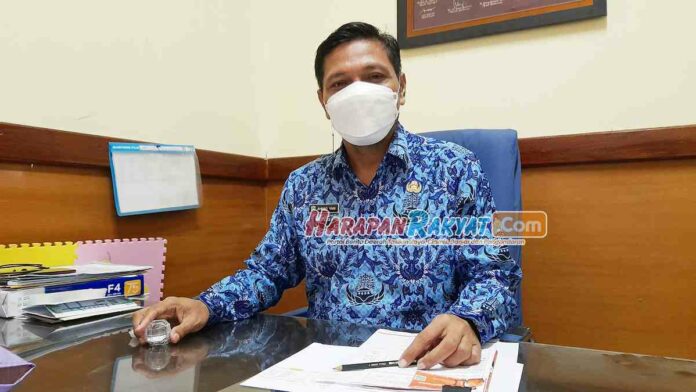 Sekolah di Kota Banjar Belum Belum Terapkan Aplikasi PeduliLindungi