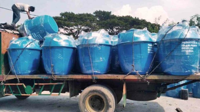 Septic Tank Bio