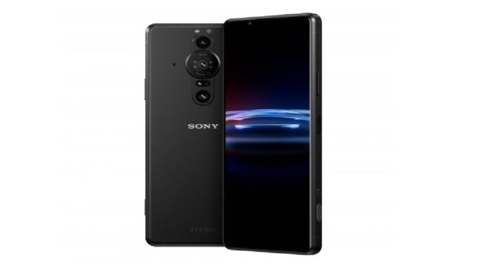 Smartphone Sony Xperia Pro-I Rilis, Jadi Ponsel Untuk Vlogger