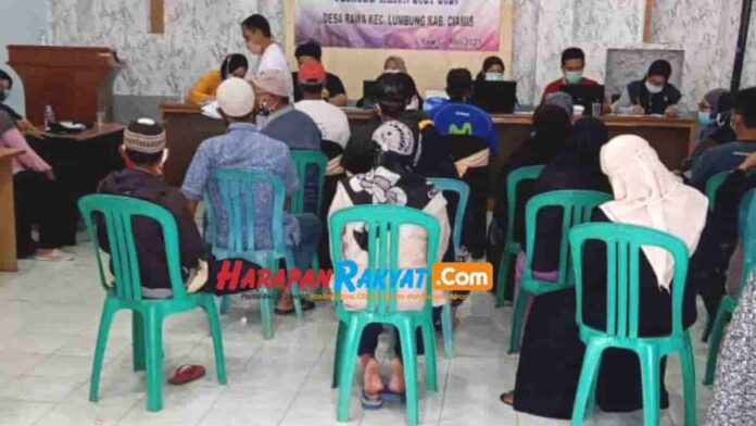 Desa Rawa