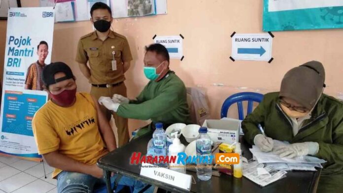 Kelurahan Kertasari Ciamis