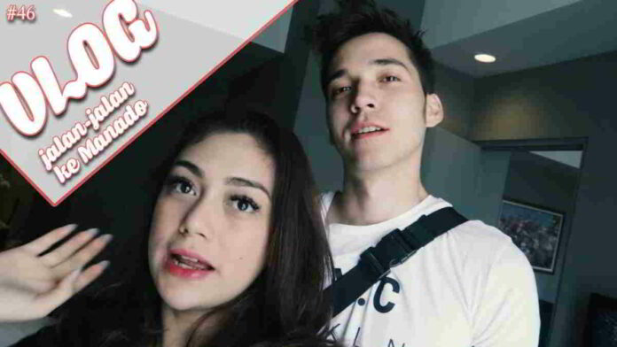 Video Viral Stefan William