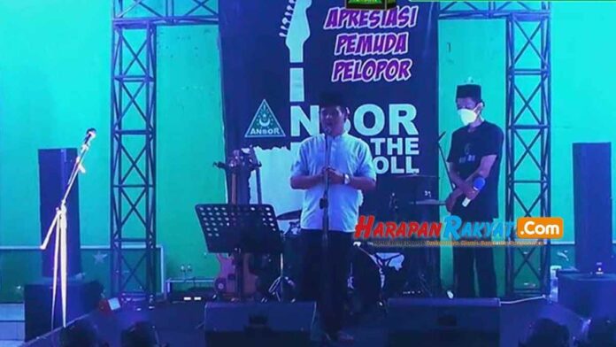 Wabup Ciamis