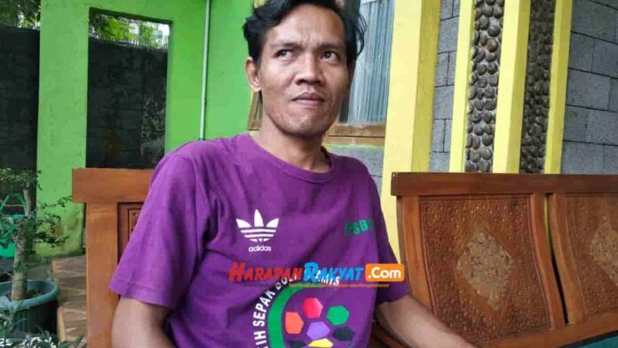 Cerita Warga