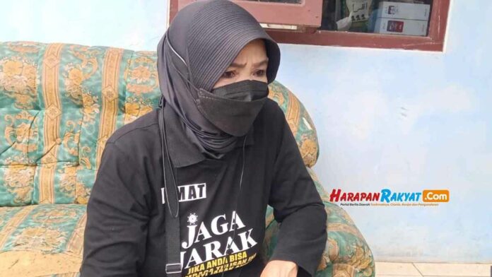 belum menikmati listrik