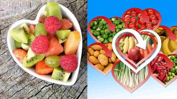 buah yang bagus untuk jantung