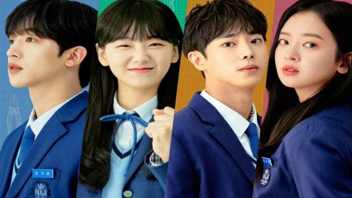 drama korea school 2021