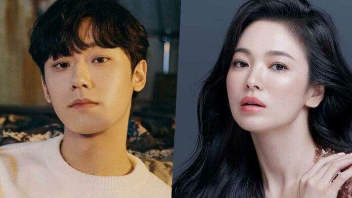 Drama Korea Terbaru Song Hye Kyo